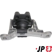 Mounting