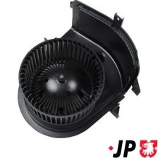 Interior Blower JP GROUP 1126101100