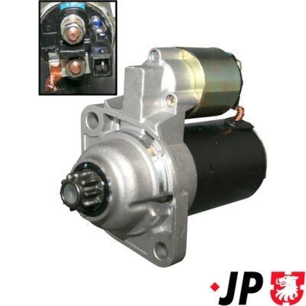 Starter JP GROUP 1190301200