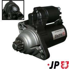 Starter JP GROUP 1190304800