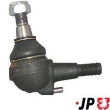 Tie Rod End JP GROUP 1344600400
