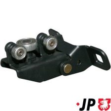 Roller Guide
