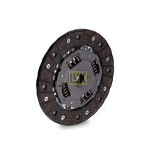 Clutch Disc Schaeffler LuK 320 0467 10