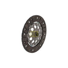 Clutch Disc Schaeffler LuK 323 0727 10