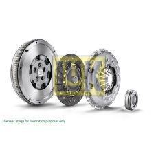 Clutch Kit Schaeffler LuK 600 0189 00