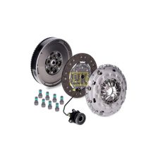 Clutch Kit Schaeffler LuK 600 0237 00