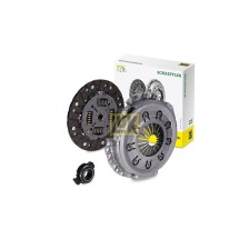 Clutch Kit Schaeffler LuK 620 3049 00