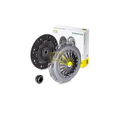 Clutch Kit Schaeffler LuK 620 3087 00