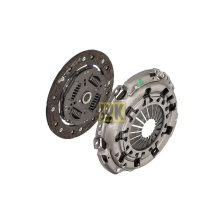 Clutch Kit Schaeffler LuK 620 3315 09
