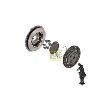 Clutch Kit Schaeffler LuK 621 3014 21
