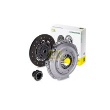 Clutch Kit Schaeffler LuK 623 0273 06