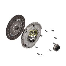 Clutch Kit Schaeffler LuK 623 3710 00