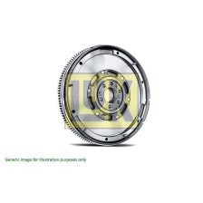 Flywheel Schaeffler LuK 415 1018 10