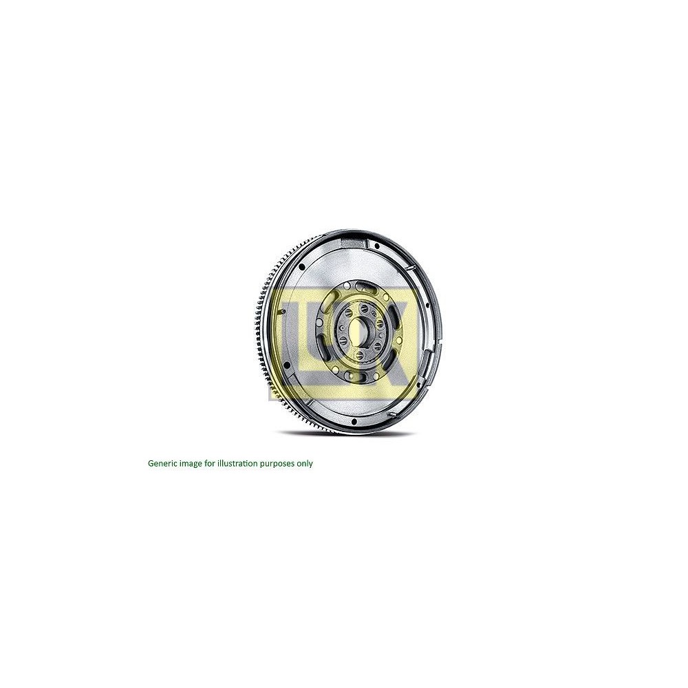 Flywheel Schaeffler LuK 415 1069 09
