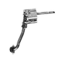 Oil Pump BGA LP0392