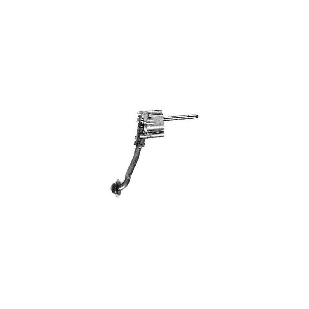 Oil Pump BGA LP0392