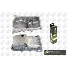 Oil Sump BGA SP0104