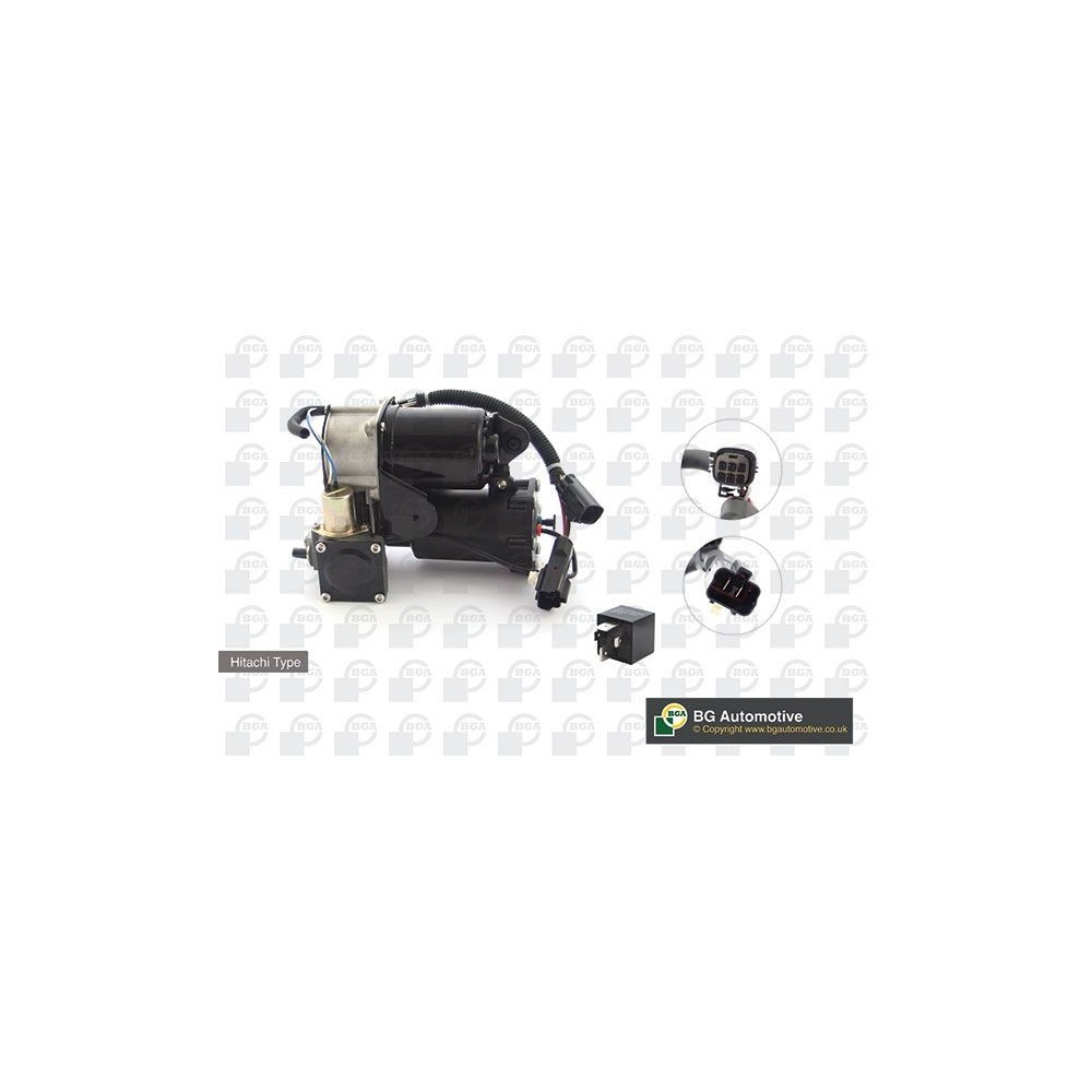 Compressor