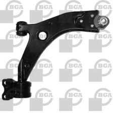 Control Arm/Trailing Arm