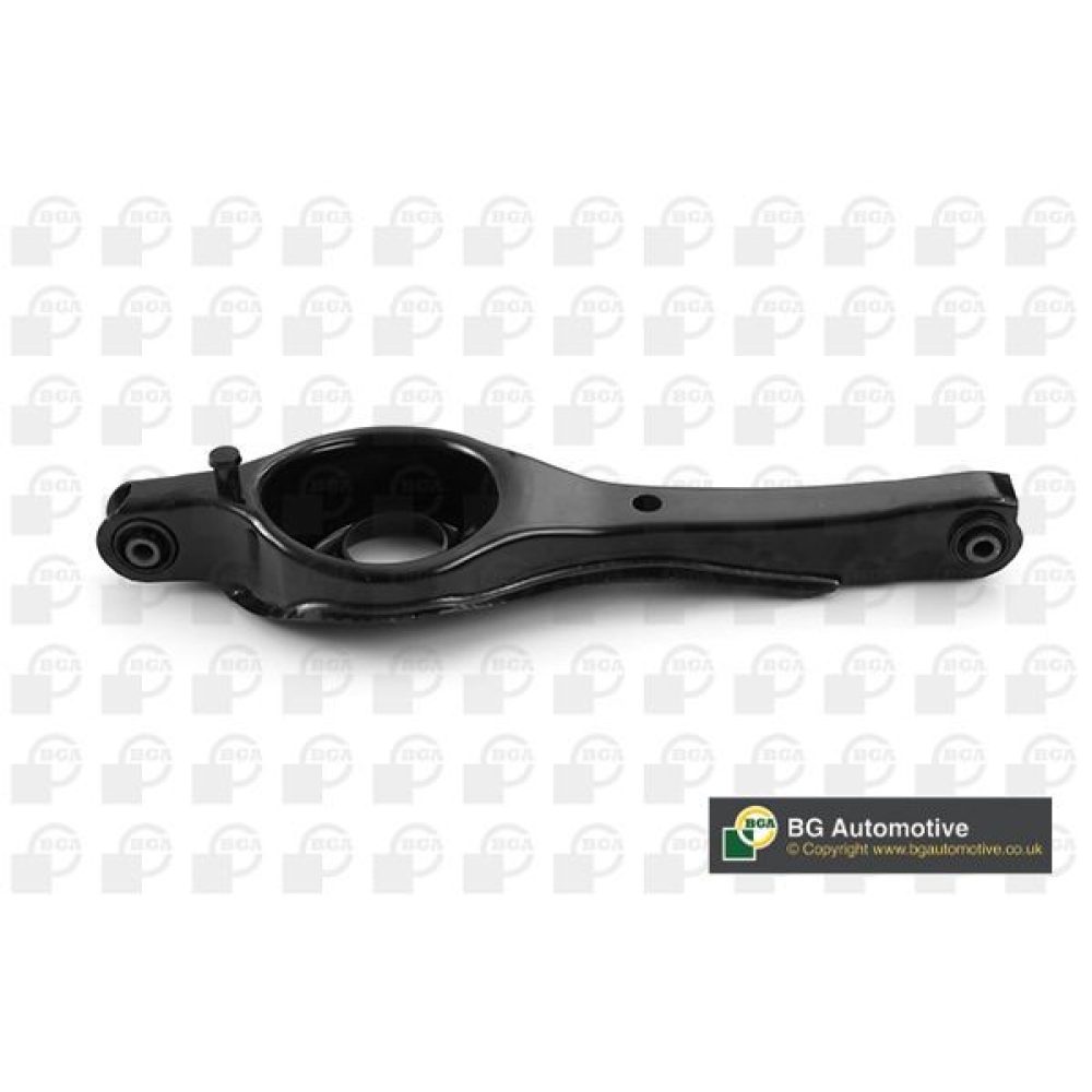 Control Arm/Trailing Arm