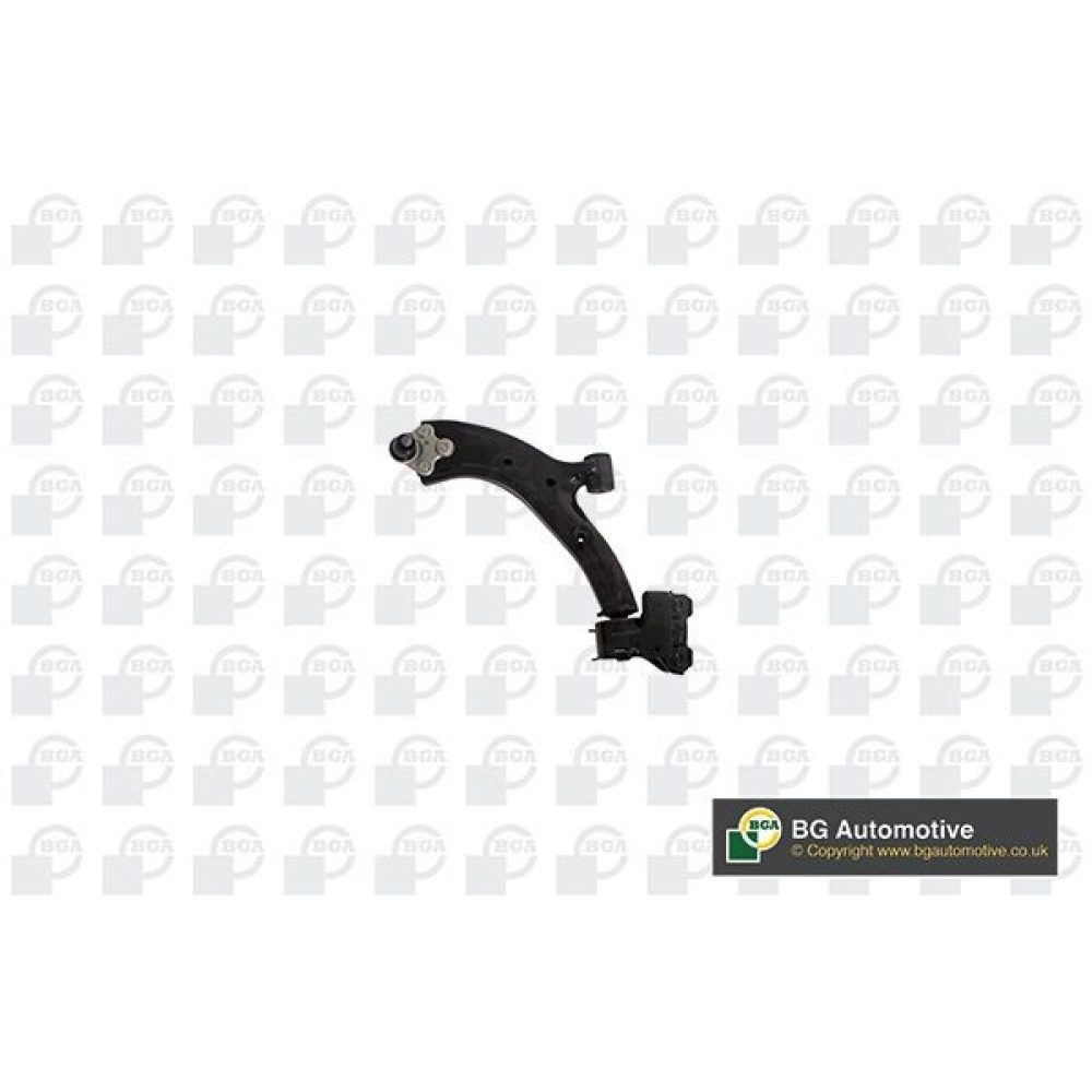 Control Arm/Trailing Arm