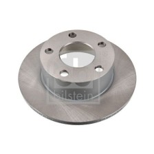 Brake Disc FEBI BILSTEIN 09075