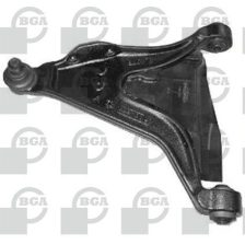 Control Arm/Trailing Arm
