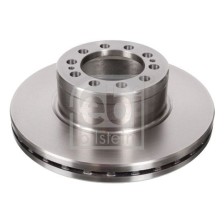Brake Disc FEBI BILSTEIN 101734