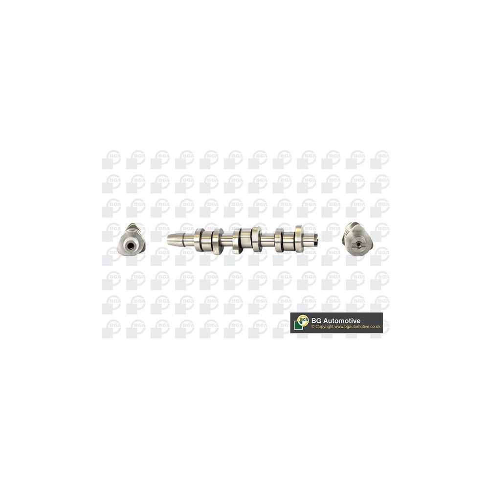 Camshaft BGA CS7900