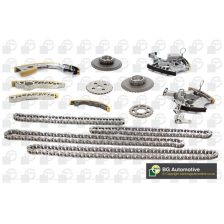 Timing Chain Kit BGA TC0195FK
