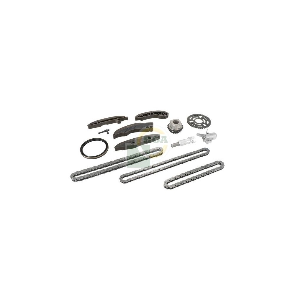 Timing Chain Kit BGA TC0900FK