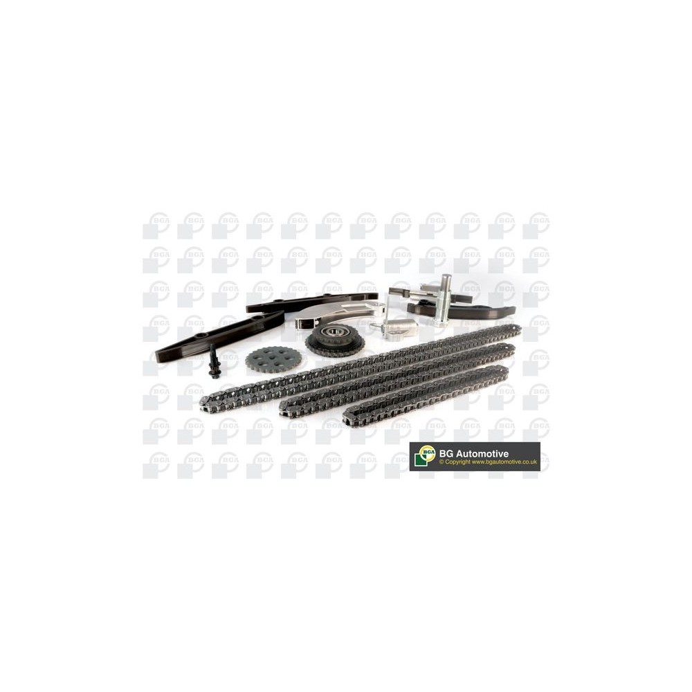 Timing Chain Kit BGA TC0927FK