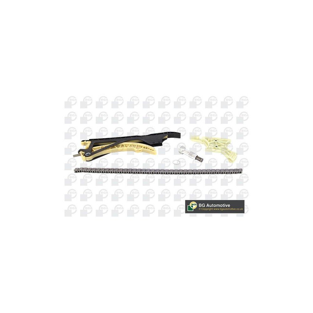 Timing Chain Kit BGA TC0940K