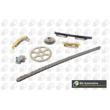 Timing Chain Kit BGA TC2530FK