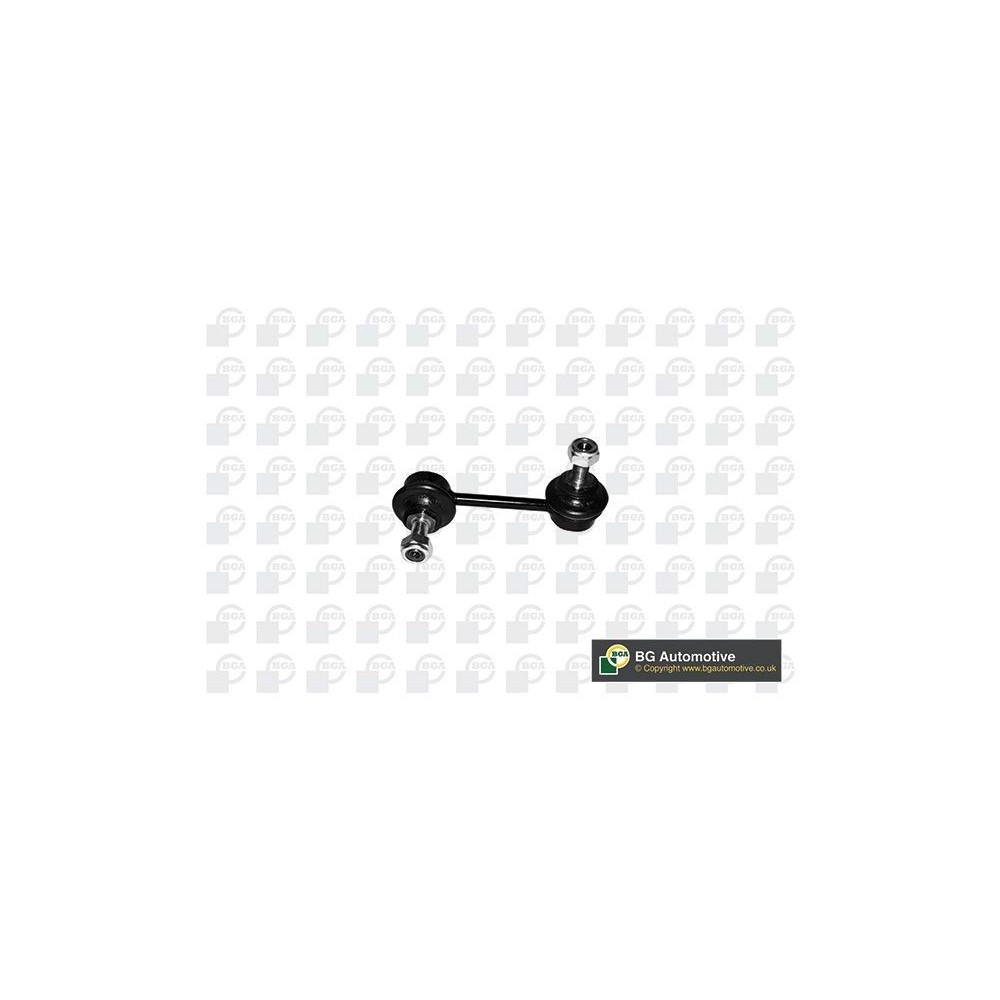 Link/Coupling Rod