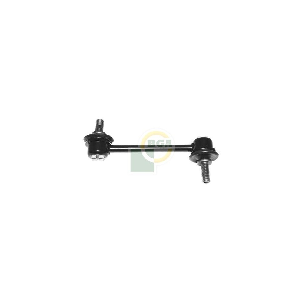 Link/Coupling Rod