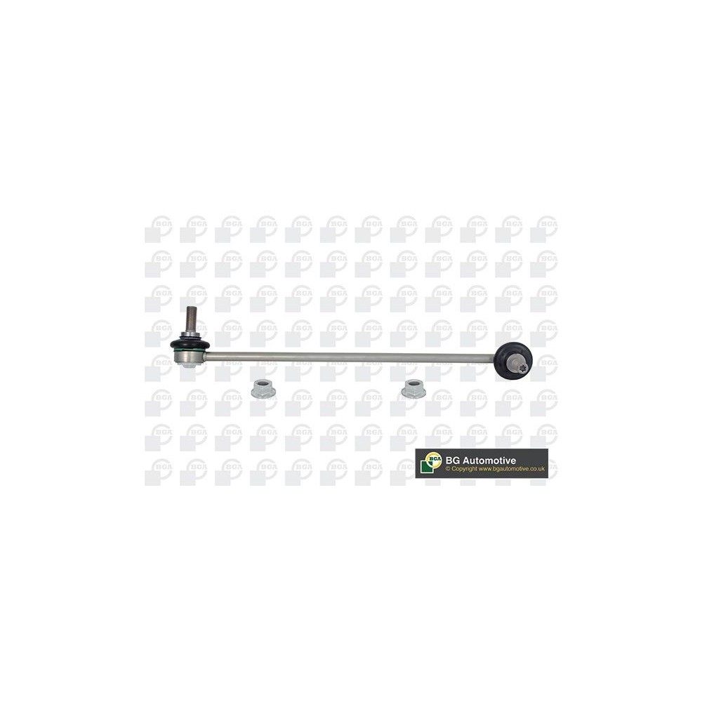 Link/Coupling Rod