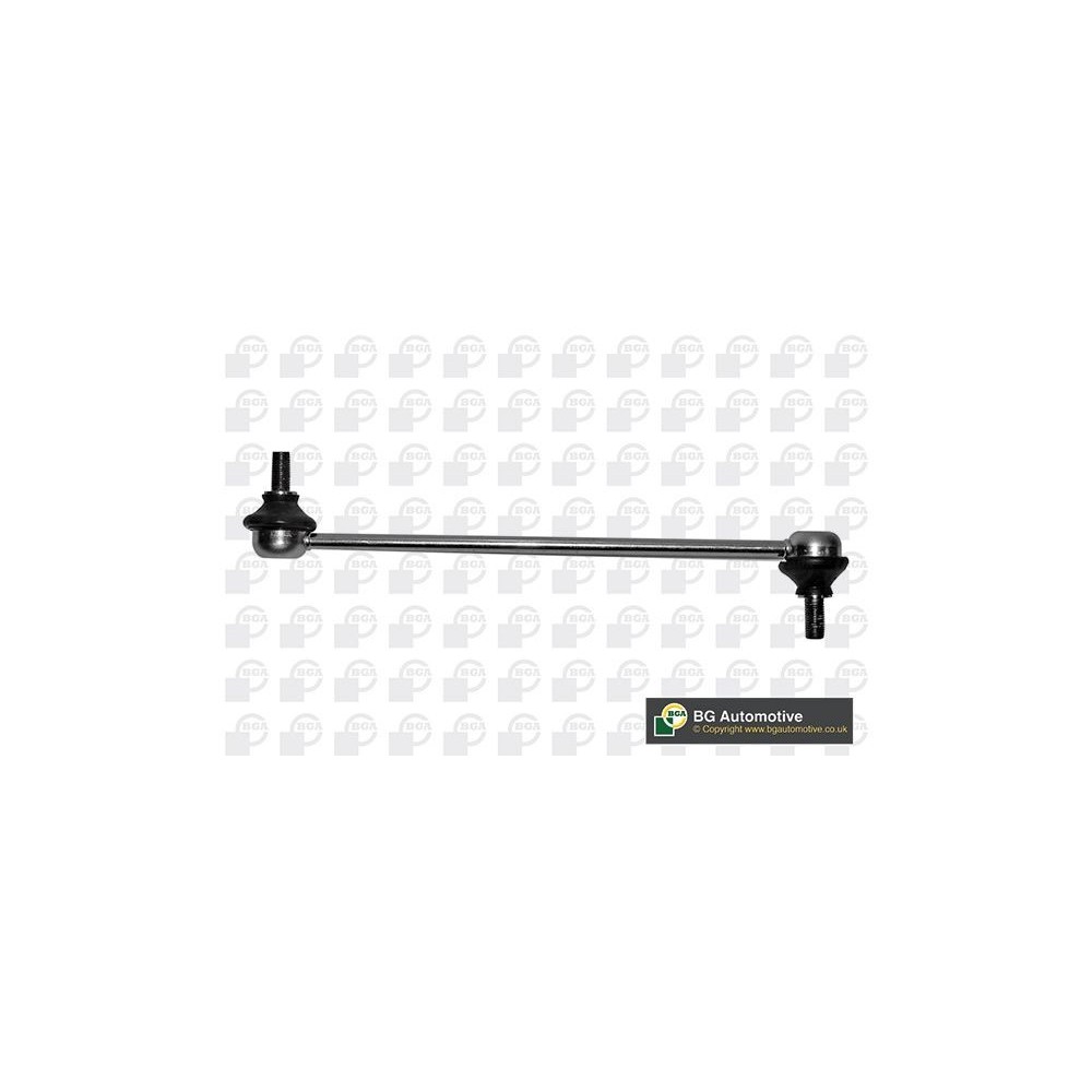 Link/Coupling Rod