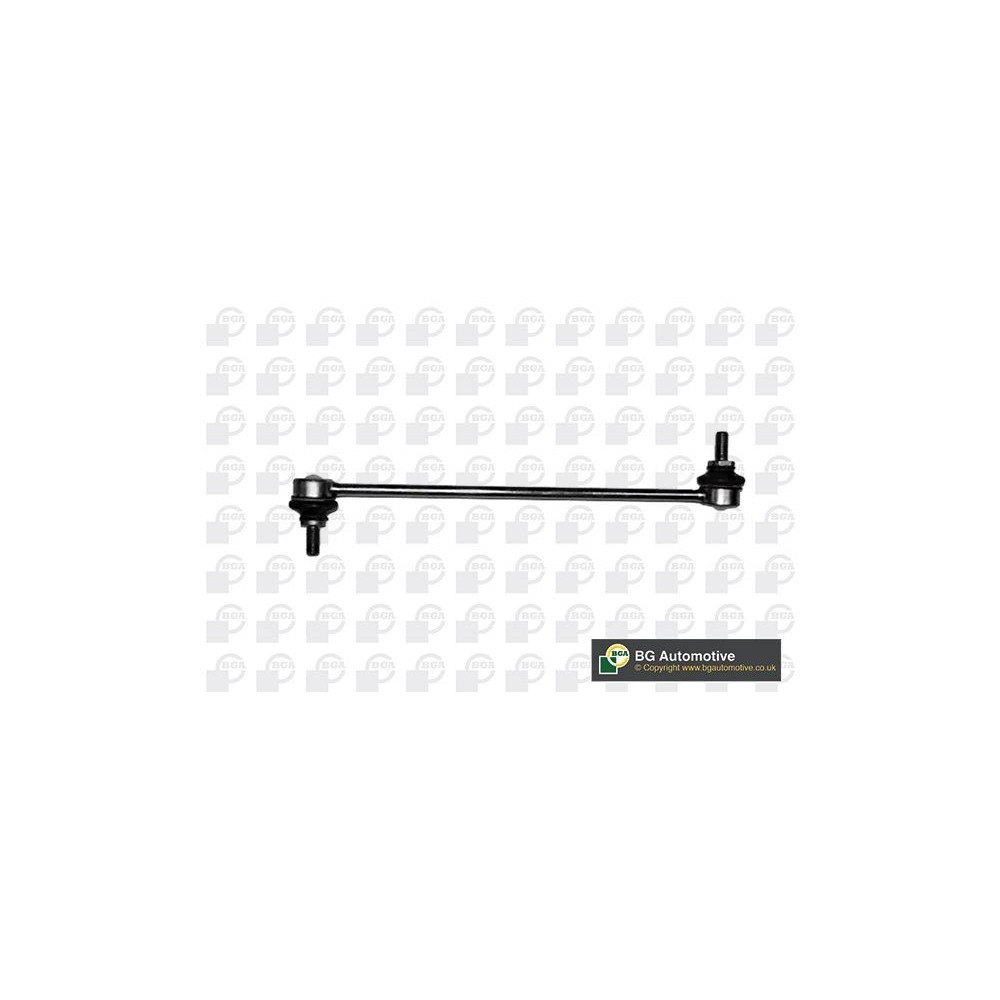 Link/Coupling Rod