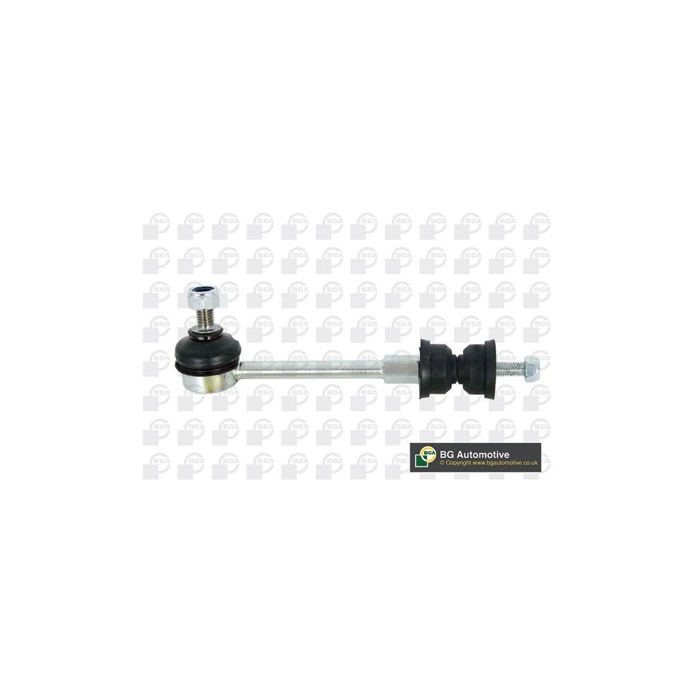 Link/Coupling Rod