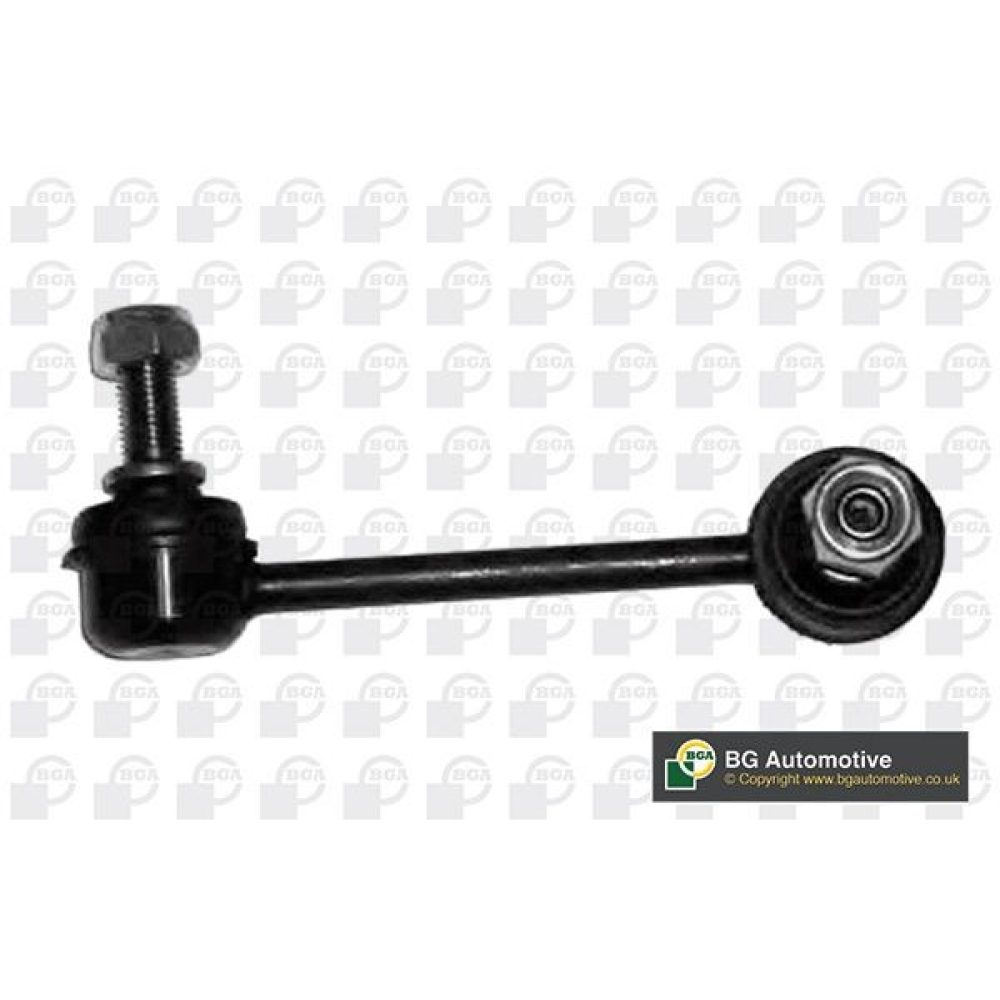 Link/Coupling Rod