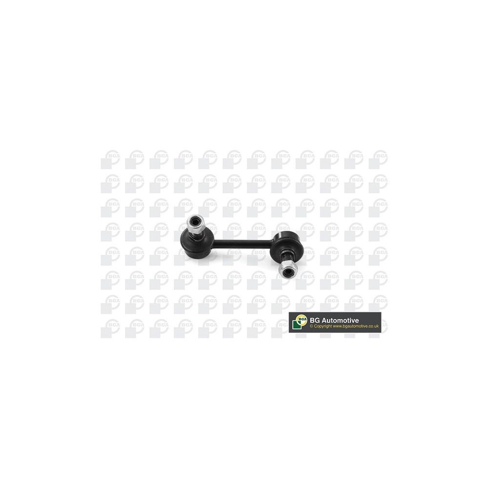 Link/Coupling Rod