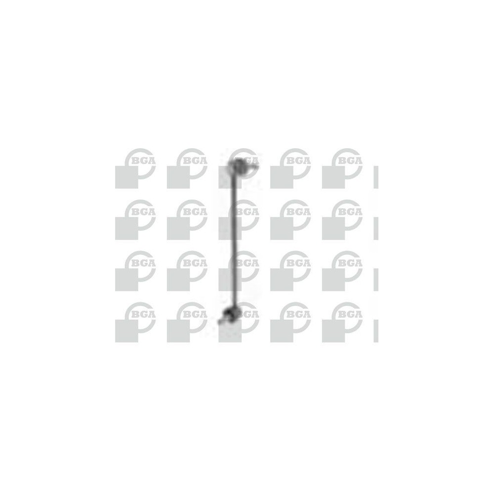Link/Coupling Rod