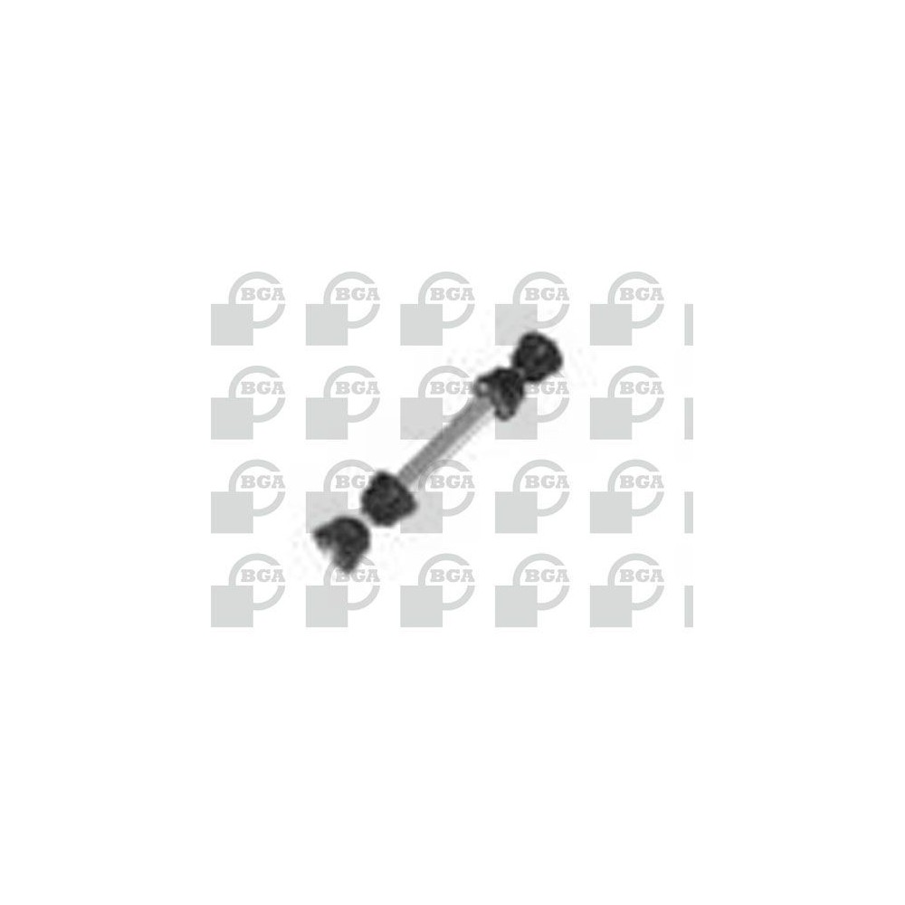 Link/Coupling Rod