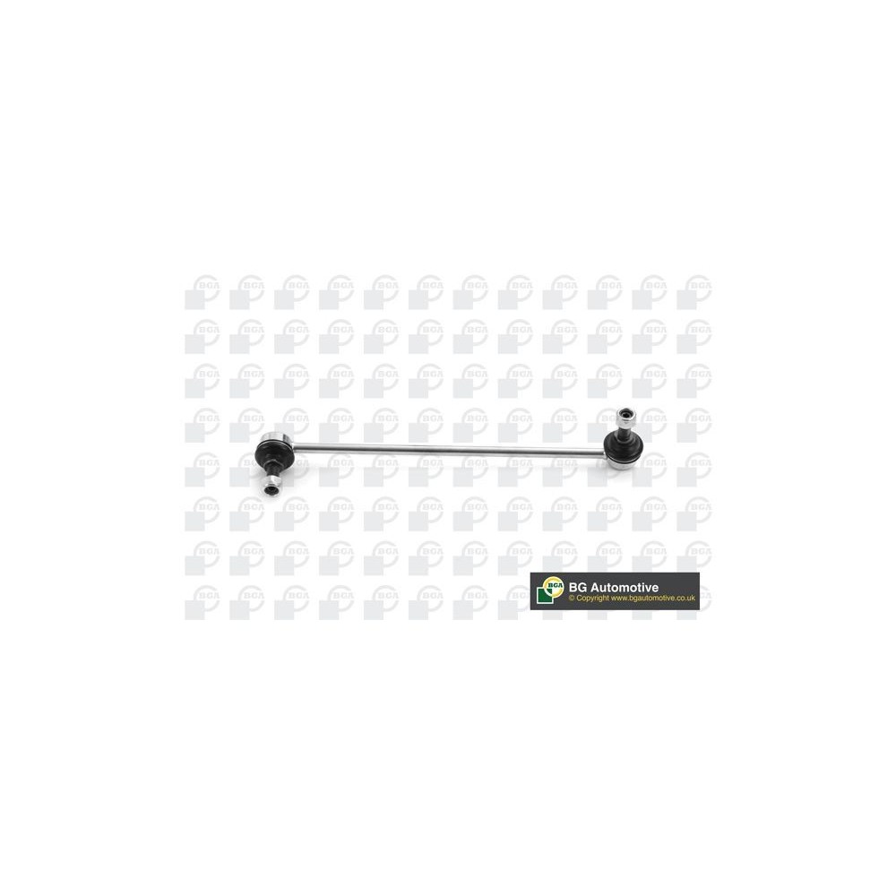Link/Coupling Rod