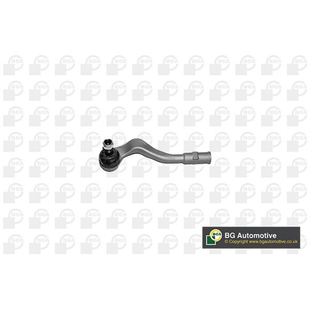 Tie Rod End BGA SR0121