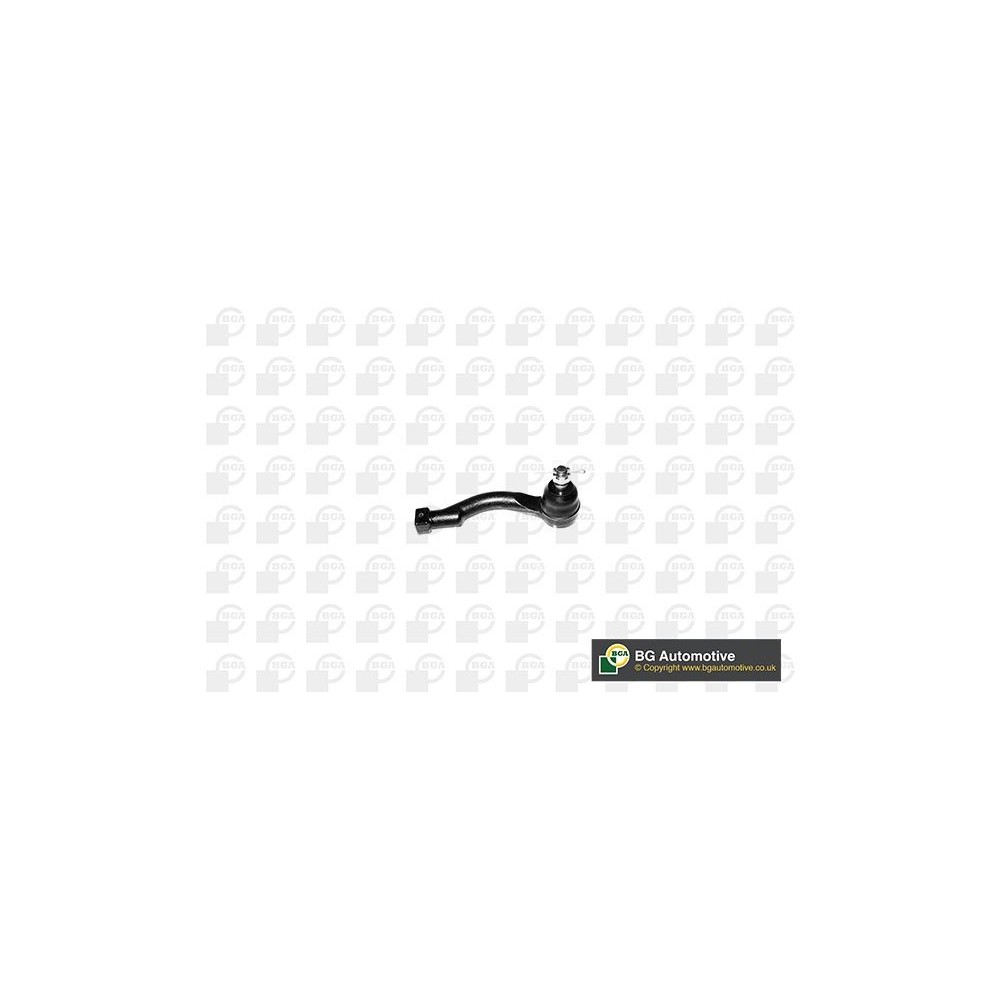 Tie Rod End BGA SR3602