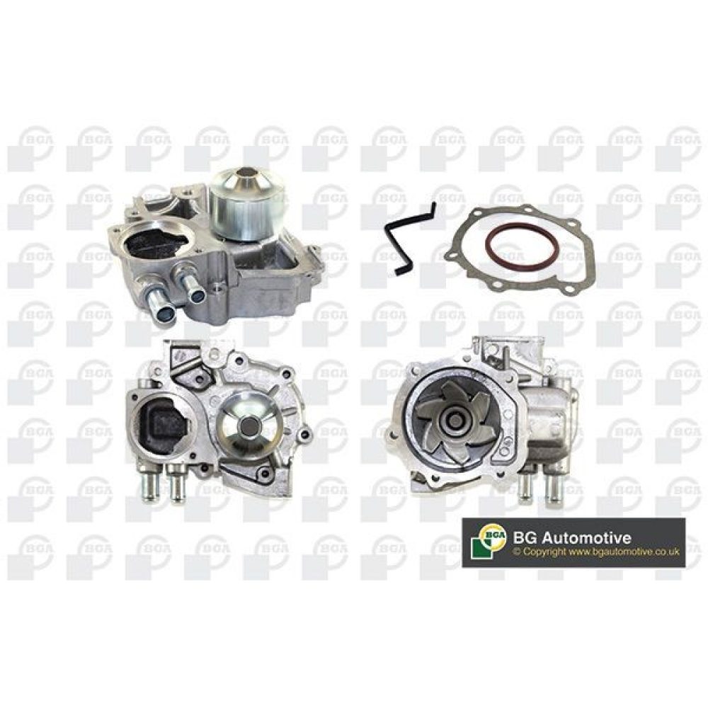 Water Pump