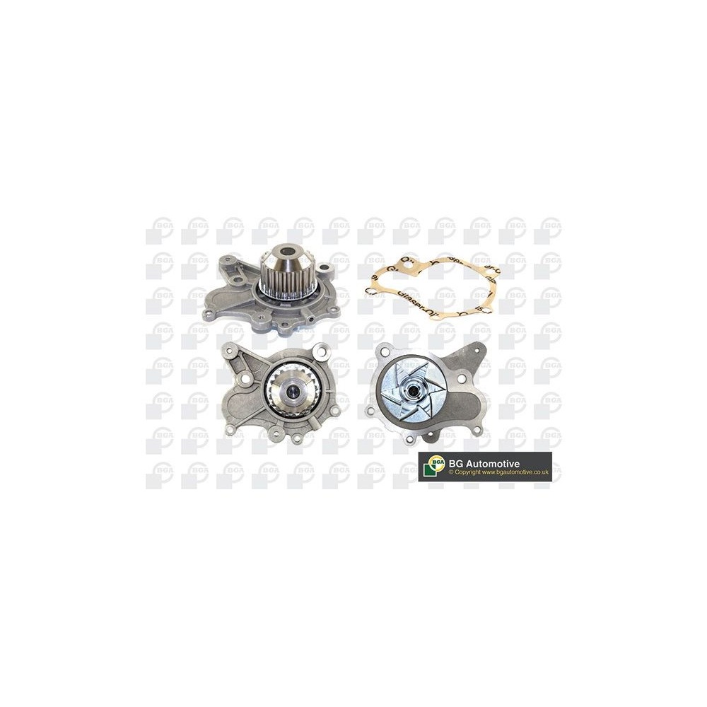 Water Pump
