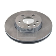 Brake Disc FEBI BILSTEIN 14160